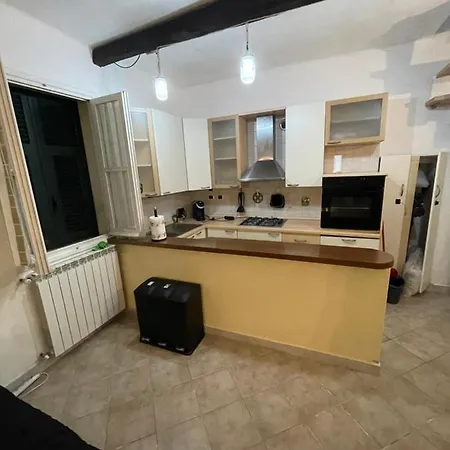 - Stazione 5 Terre Apartamento