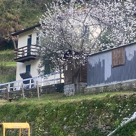 Apartamento - Stazione 5 Terre