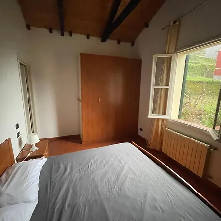 Apartamento - Stazione 5 Terre Vernazza
