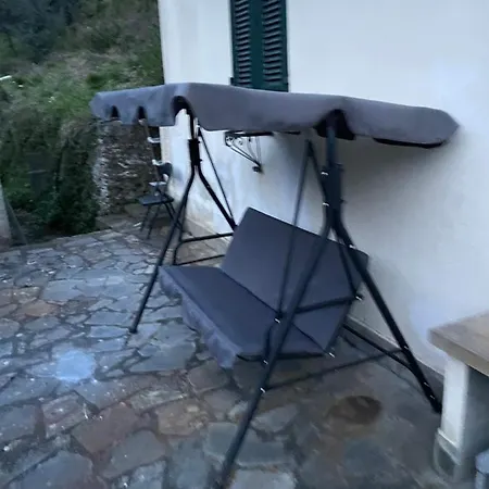 - Stazione 5 Terre Apartamento *