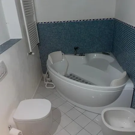 Apartamento - Stazione 5 Terre *