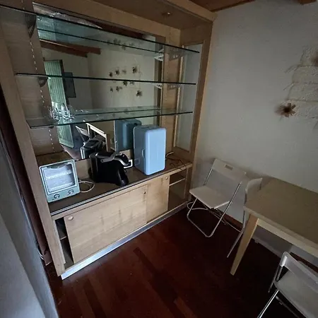 - Stazione 5 Terre Apartamento Vernazza