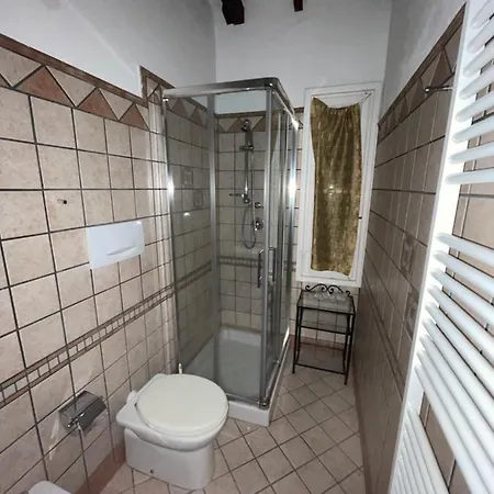 - Stazione 5 Terre Apartamento