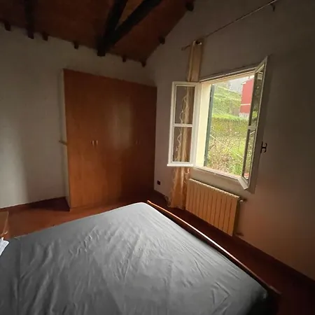 - Stazione 5 Terre Apartamento *
