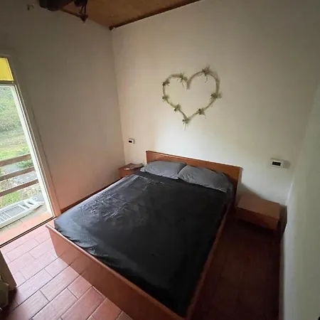 Apartamento - Stazione 5 Terre Vernazza
