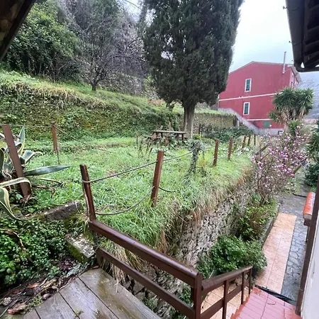 Apartamento - Stazione 5 Terre
