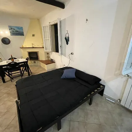 Apartamento - Stazione 5 Terre *