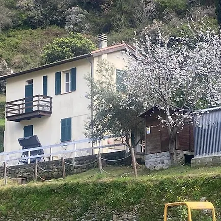 - Stazione 5 Terre Apartamento