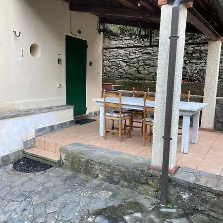 - Stazione 5 Terre Apartamento *