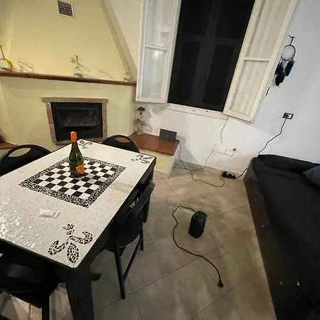 Appartement - Stazione 5 Terre *