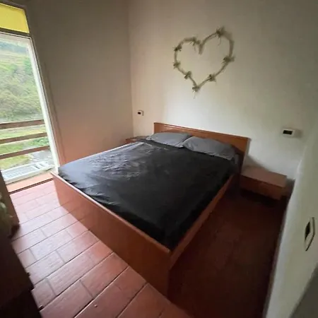 - Stazione 5 Terre Appartement